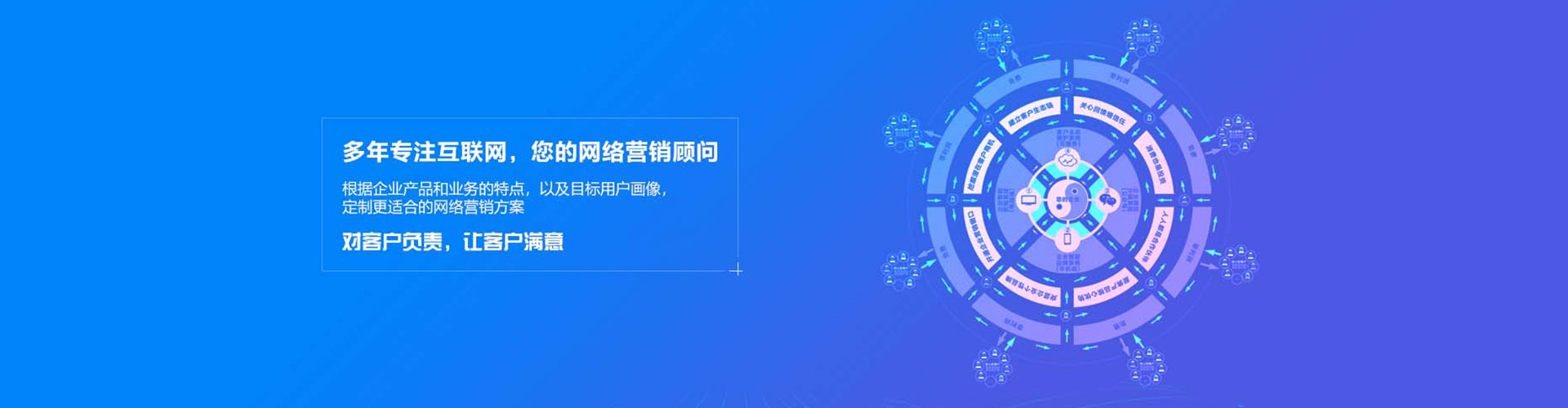 林园百度广告推广